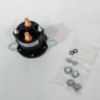 56131K-2 Western Motor Relay/Solenoid Kit