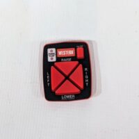 56450 Western Control Pad