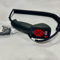 56462 Western Handheld Control, 6 Pin Str. Blade