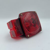 5655101 Buyers 5" Stop/Turn/Tail & License Light
