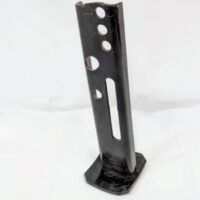 61353 Western Plow Jack Stand Leg