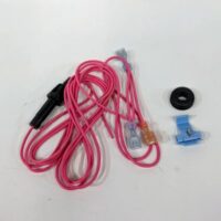 61584 Western DRL Adapter Kit