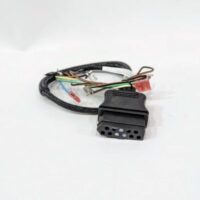 61591 Western Headlight Harness, HB-5