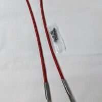 62265 Western Blade Guide Assembly, 24"