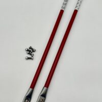 62595 Western 24" Commericial Blade Guide Pair