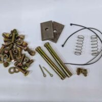 63335 Western Bolt Bag