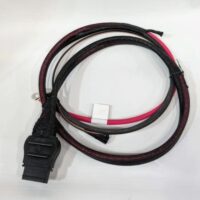 63411 Western Vehicle Battery Cable
