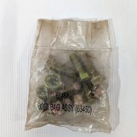63451 Western Bolt Bag