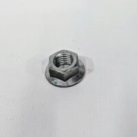 63574 Western Hex Lock Nut