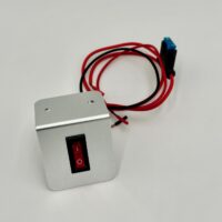 6391001 Buyers Single Switch Panel