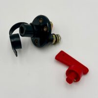 6391200 Buyers Battery Disconnect Switch