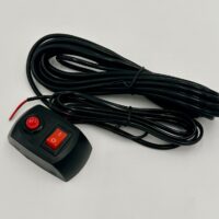 6391215 Buyers Momentary Button Switch