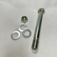 63978 Western Pivot Bolt Kit