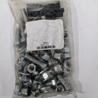 64560 Western Bolt Bag