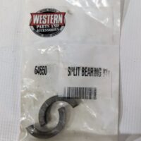 64650 Western Split Bearing