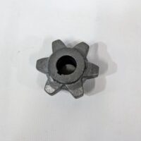 65909 Western Drive Sprocket, 6 Tooth
