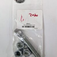 66421 Western Eyebolt Kit, 4"