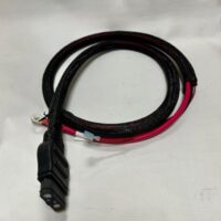 66623 Western Battery Cable,TS
