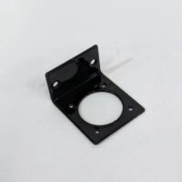 66634 Western Mounting Bracket