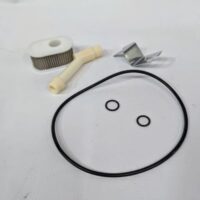 66763-1 Western Filter Kit