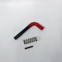 67844 Western Stand Lock Pin Kit