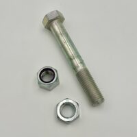 67855 Western Pivot Bolt Kit