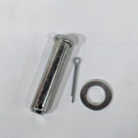 68740 Western Clevis Pin, 3/4" x 3.5"