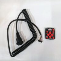 69280 Western PC Board With Cord