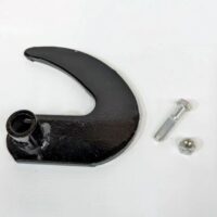 69508 Western PS Hook, HTS