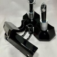 69570 Western Shoe Kit, HTS
