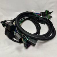 69804-1 Western Headlamp Harness