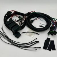 69805-1 Plug In Harness Kit, HID