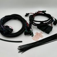 69818-2 Western Wiring Harness Kit