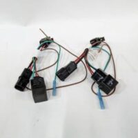 69826 Western Relay Adapter, Kit