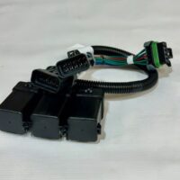 69826-3 Western Relay Adapter