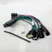 69859 Western LED Adapter Kit