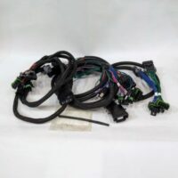 69889 Western Harness