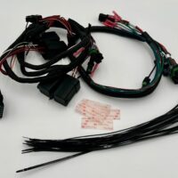 69892-1 Western Isolation Harness Kit