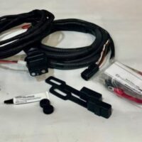 72527 Western Cable Assembly Kit, TS