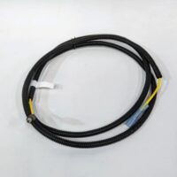 72552 Western Wire Assembly, Edgeview