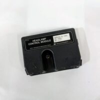 72565 Western Control Module, HL