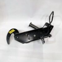 72618 Western DS Stand Assembly