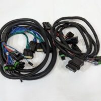 73977 Western Headlight Adapter