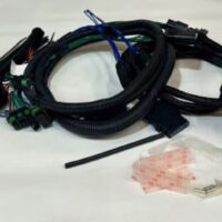 73977-2 Western Healight Harness Kit, LED