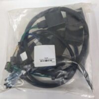 74039 Western Adapter Kit, H13