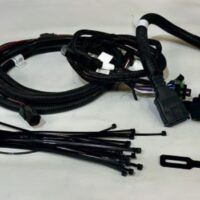 74100 Western Tractor Wiring Kit