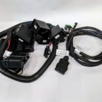 74973-1 Western Harness Kit