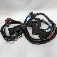 74993-1 Western LED Harness Kit