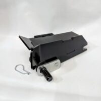 76718 Western PS Receiver Kit