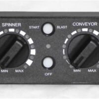 78102 Western Spreader Controller
